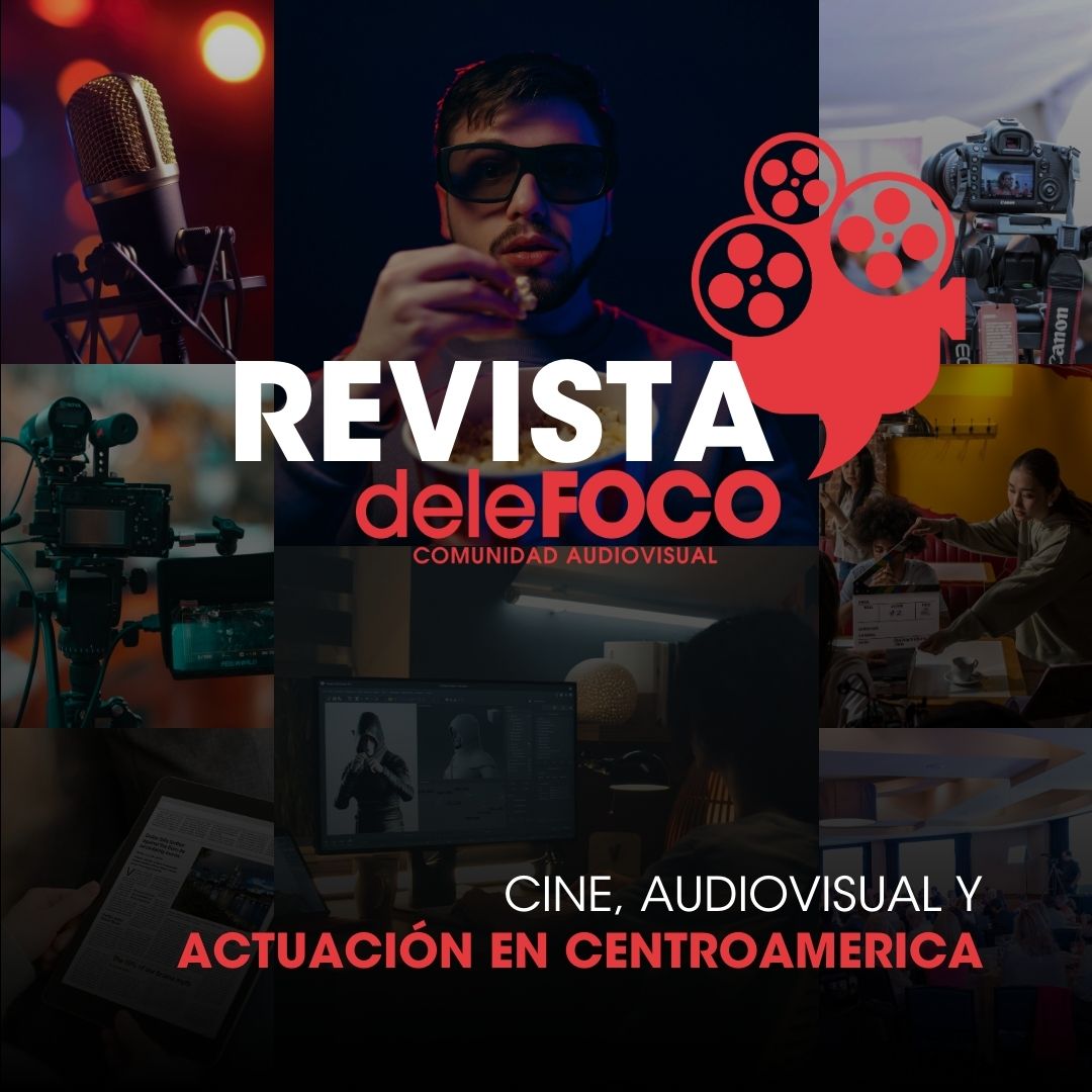 
      Cartelera de Cine - Comunidad Audiovisual
    