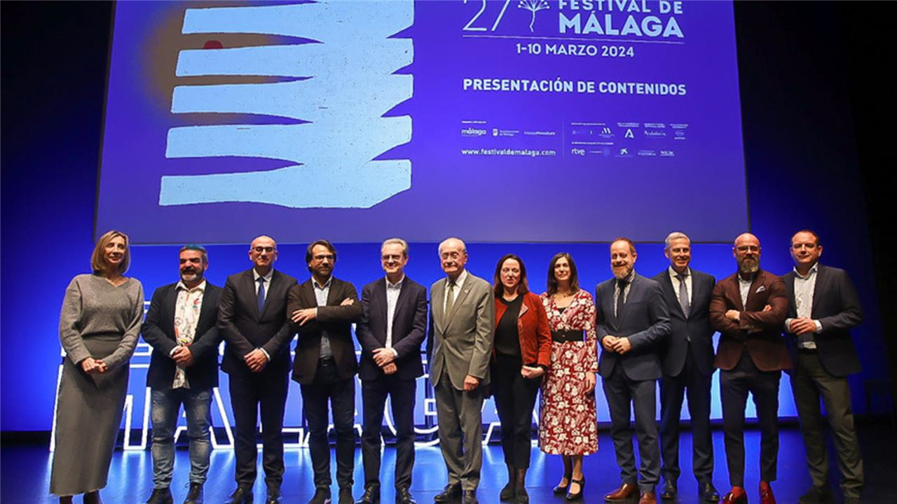 La cinematografía de Costa Rica brilla en el Festival de Málaga