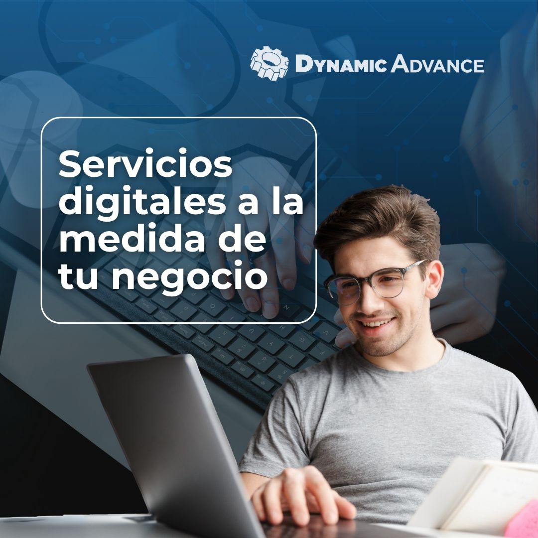 Servicios Informáticos