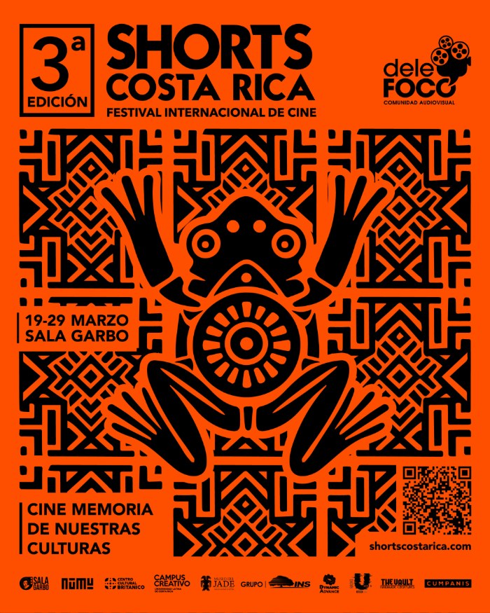 
      Festival Internacional de Cine Shorts Costa Rica 2025
    