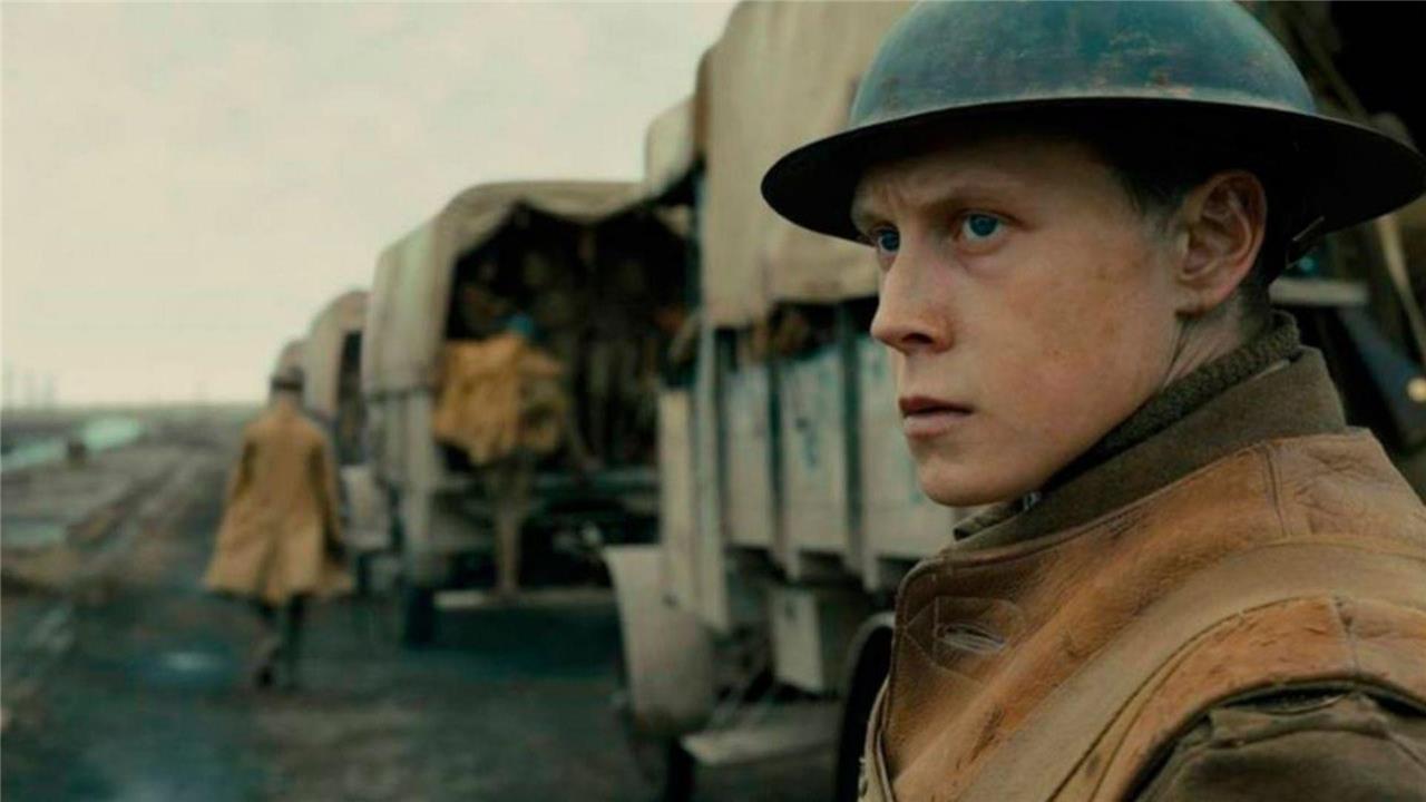 Podcast: ‘1917’ (Sam Mendes) – Segundas impresiones