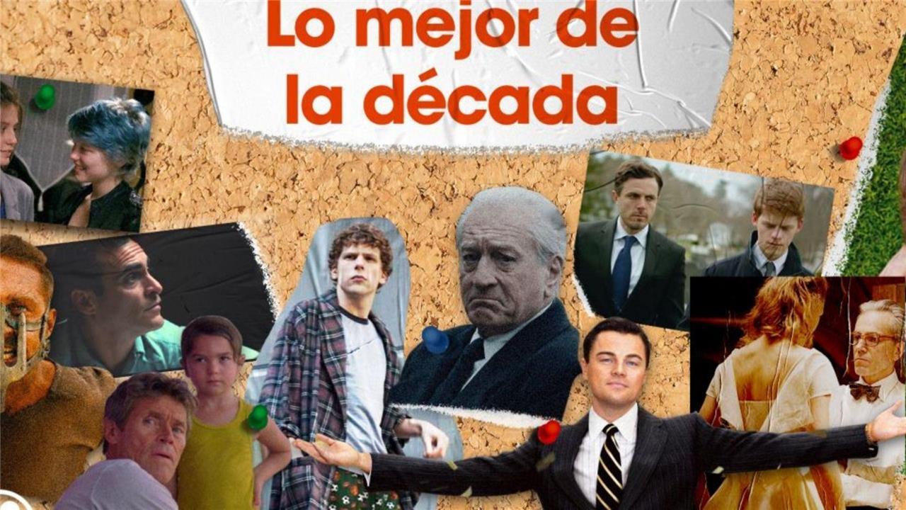 Podcast: Lo mejor de la década – Segundas impresiones