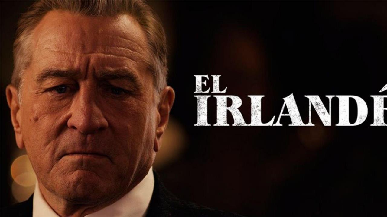 Podcast: ‘El Irlandés’ – Segundas Impresiones