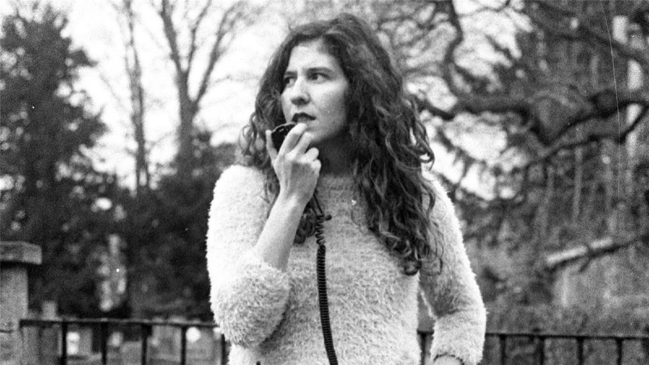 Valentina Maurel, tica que repite en Cannes: ‘Va a haber un boom’