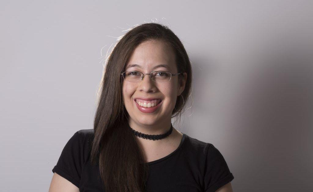 Natalia Guzmán: “Yo hago cine para contar historias”