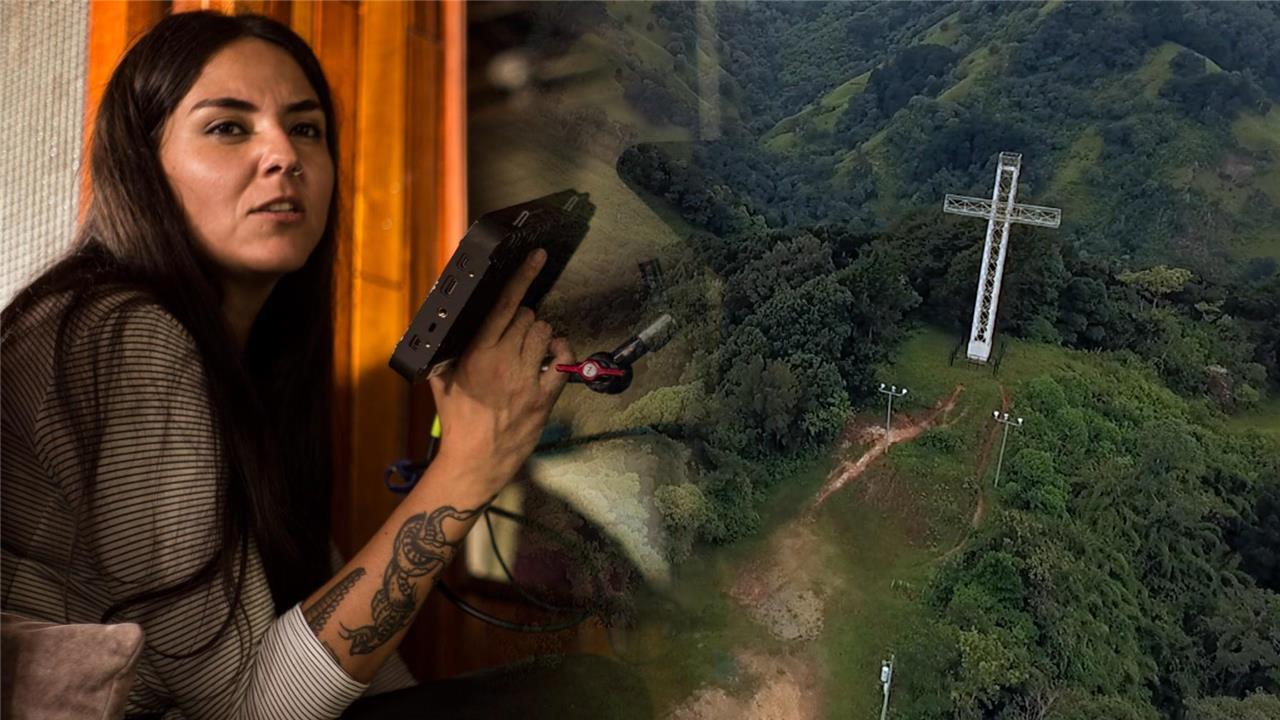 La crónica de Estefani Céspedes: persiguiendo la sombra del Psicópata