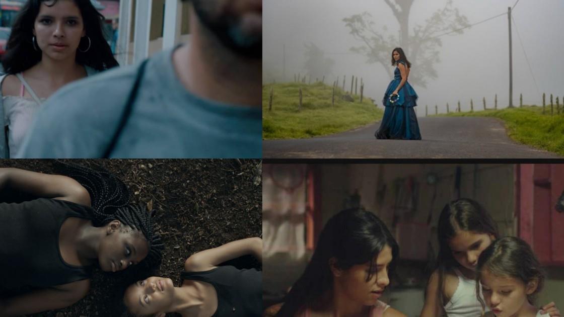 El lugar de las mujeres productoras en la industria cinematográfica costarricense