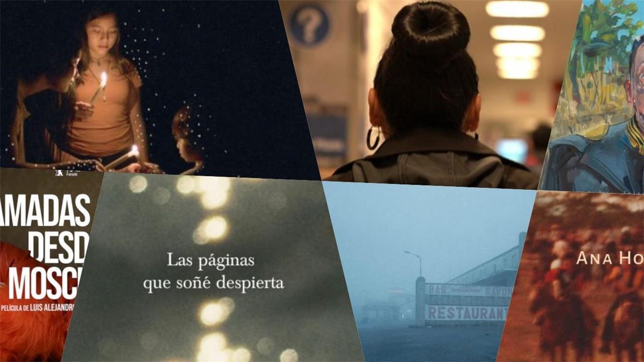 Conozca las fechas en las que presentarán los cortometrajes de la Competencia Nacional de cortometraje del Costa Rica Festival Internacional de Cine