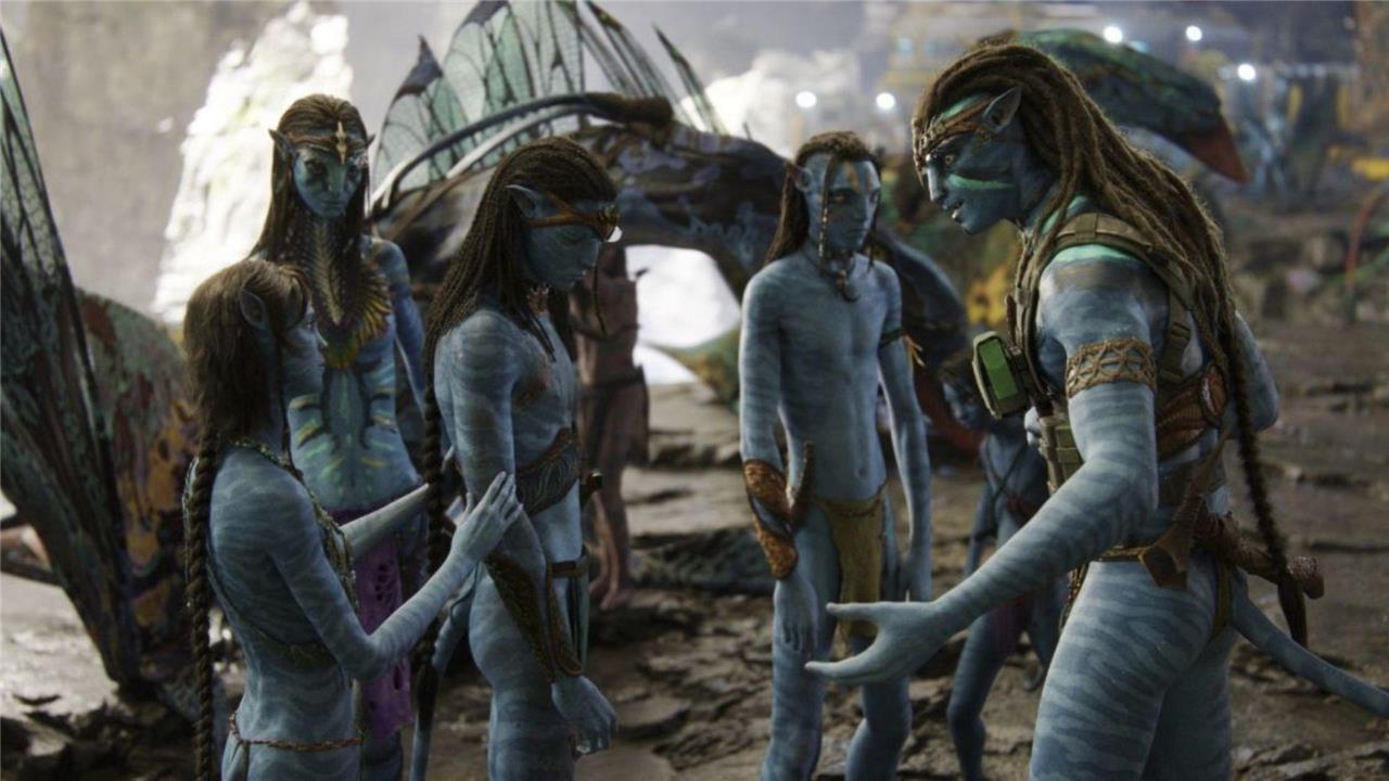 Podcast: ‘Avatar: El camino del agua’ – Segundas impresiones