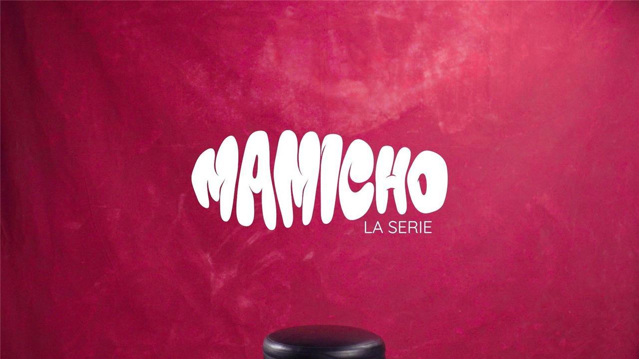 Se estrena nueva serie costarricense "Mamicho" en YouTube