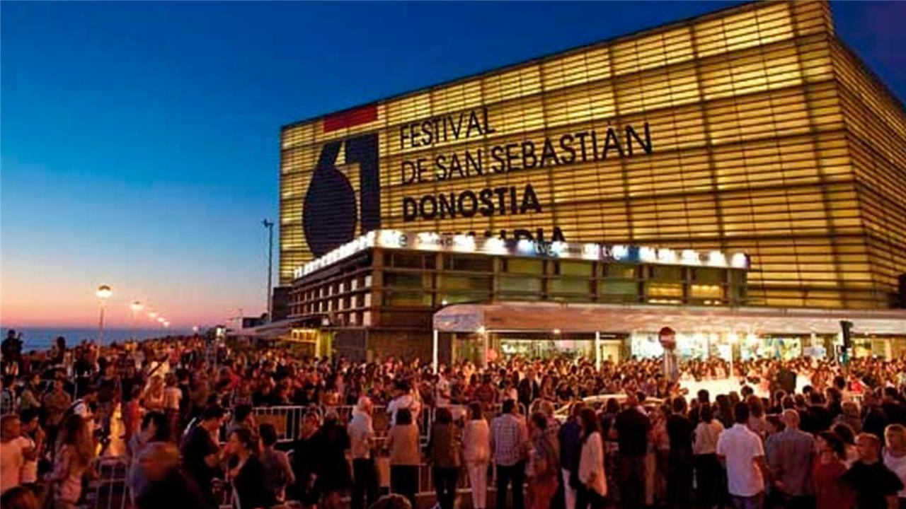 Se Anuncia la Apertura de la Convocatoria para Participar en la 72º Edición del Festival Internacional de Cine de San Sebastián.