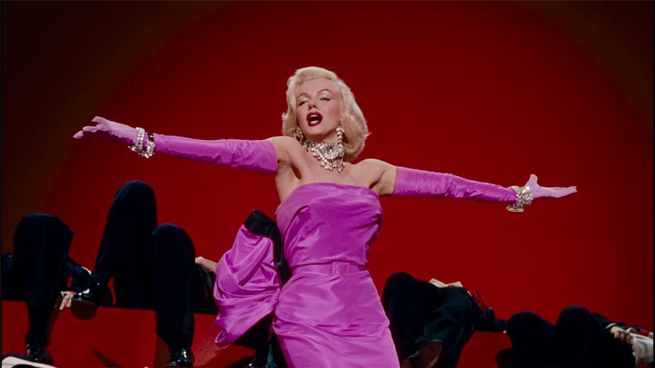 Marilyn Monroe: La Actriz detrás del Mito