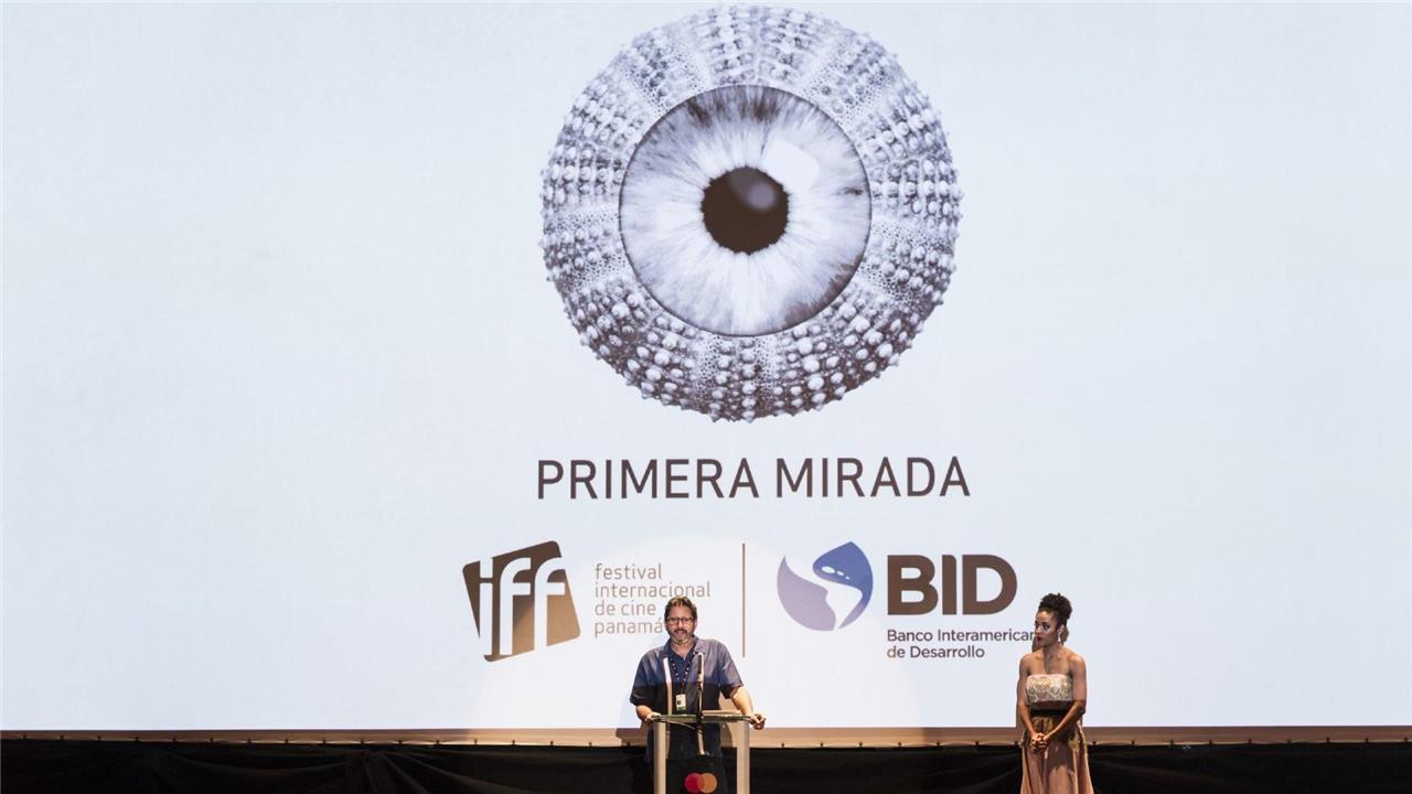 Primera Mirada: La fundación IFF Panamá abre convocatoria para su novena edición