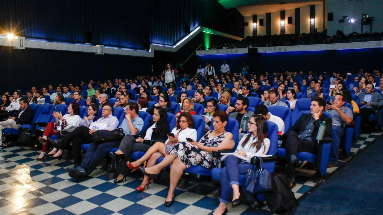 CRFIC abre convocatoria para proyectos cinematográficos en desarrollo y postproducción