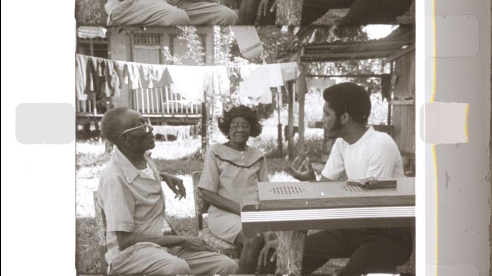 Preámbulo celebra el cine africano y de la diáspora con su festival en San José