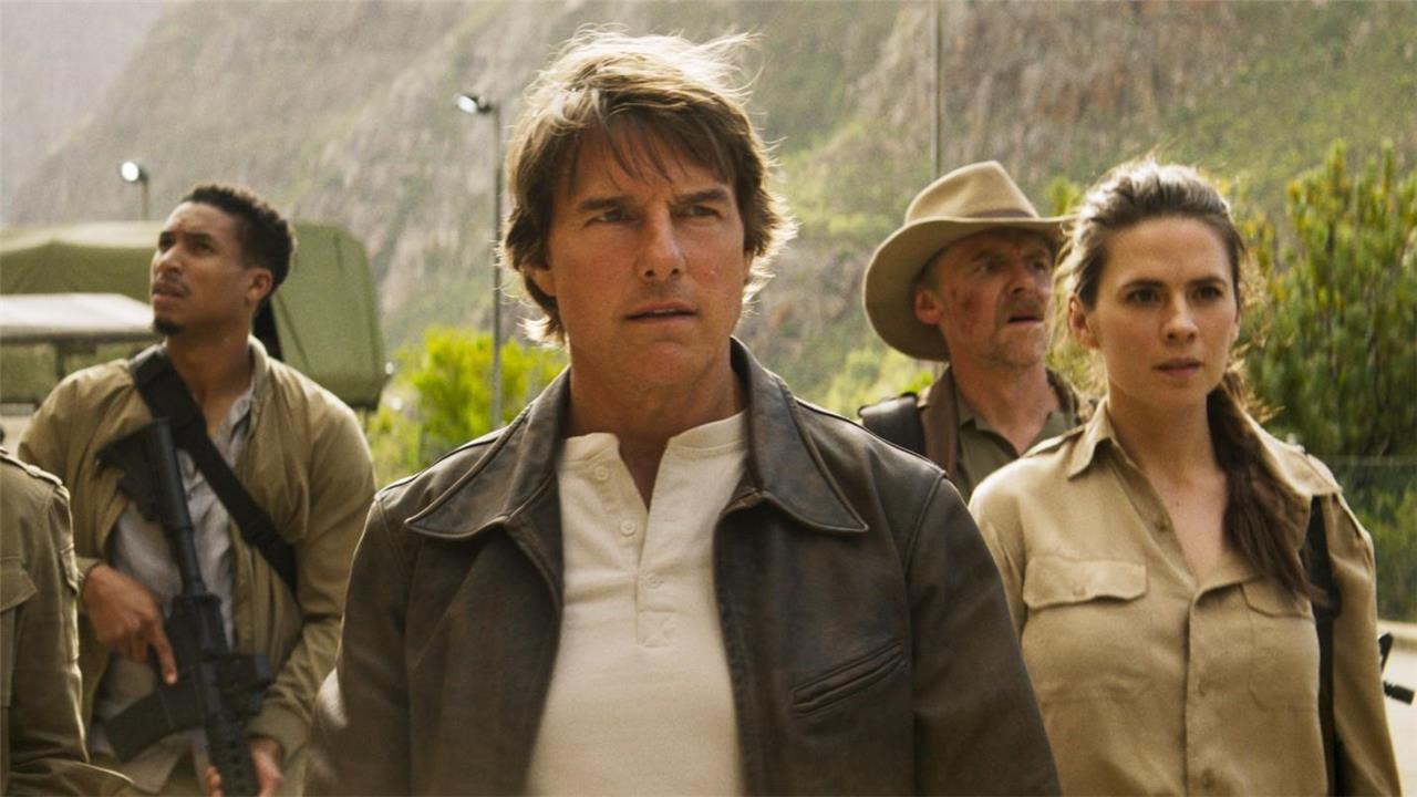 Misión Imposible: Sentencia Final llega con pre estreno anticipado al país