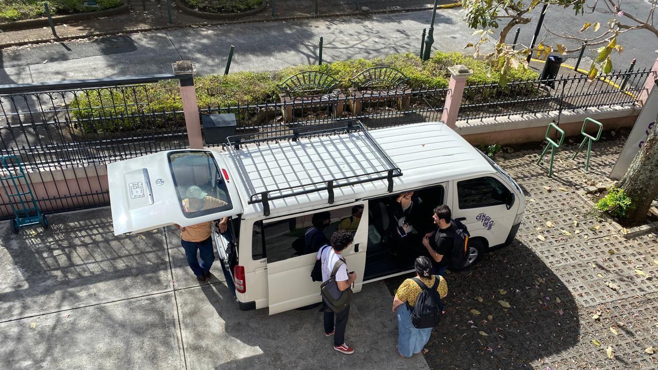 CRFIC anuncia selección de convocatorias de Formación e Industria