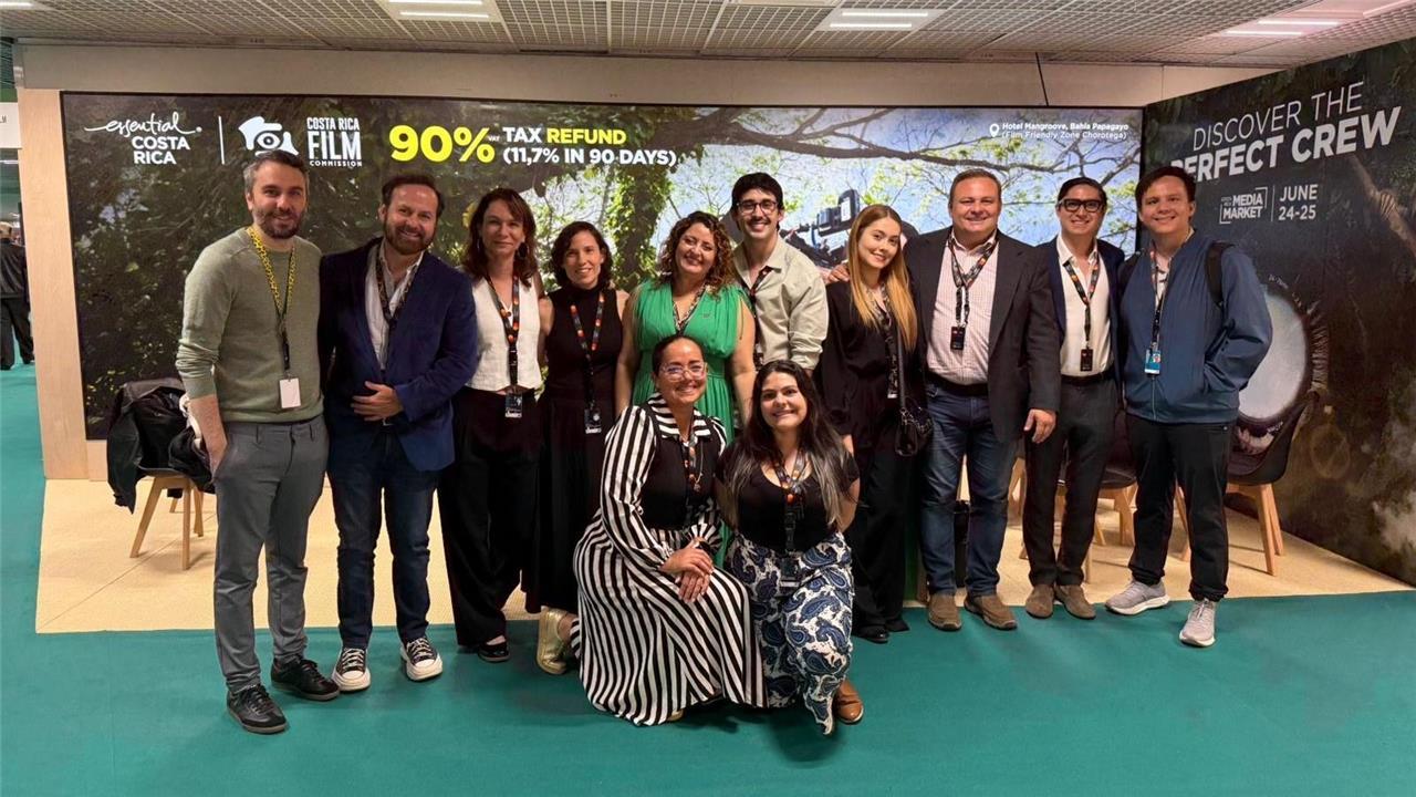 Costa Rica con ventana al mundo: películas nacionales llegan a Filmin con un canal exclusivo