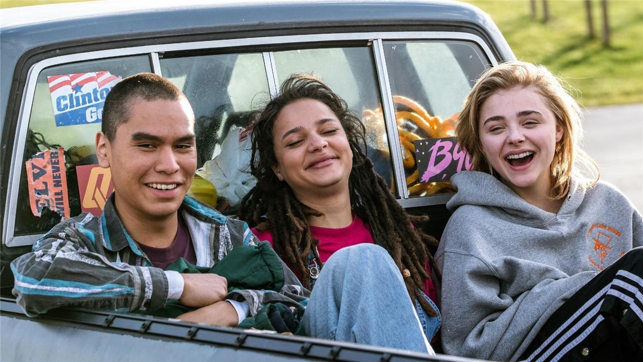 “Miradas: Orgullo y Diversidad” Preámbulo presenta un espacio de representación y libertad en el cine