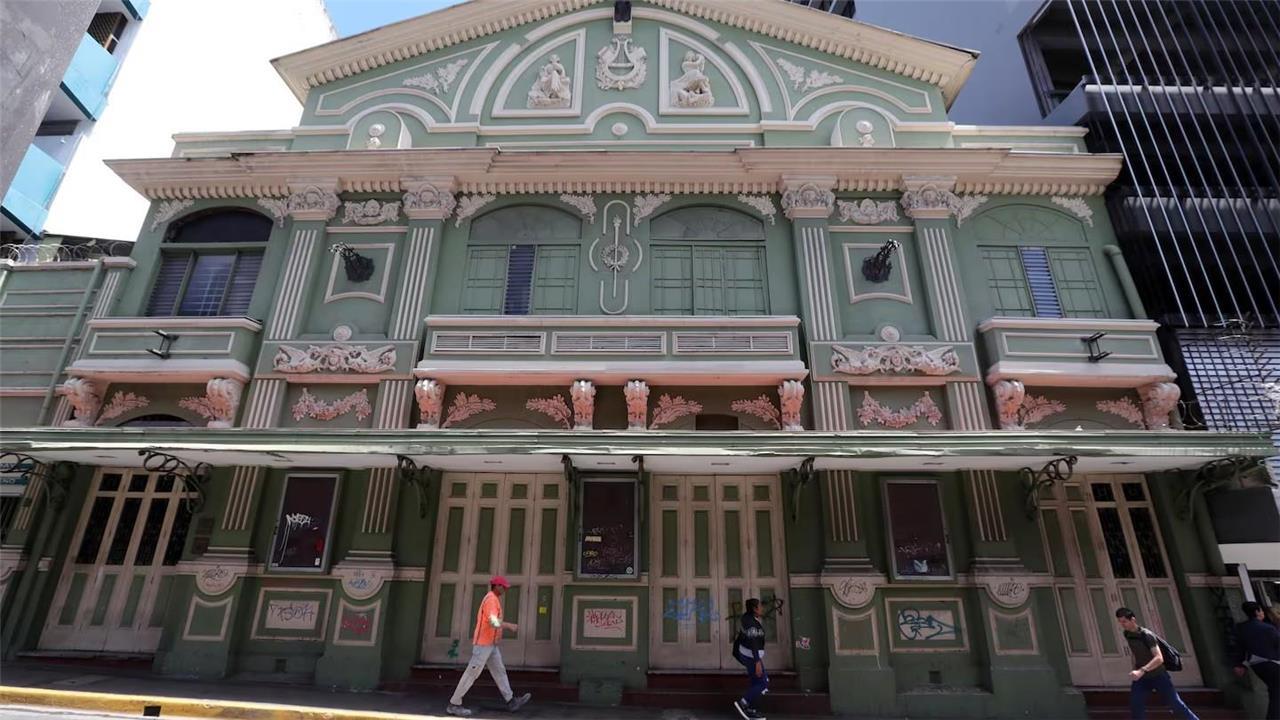 Un recorrido por los cines históricos de Costa Rica que marcaron una época