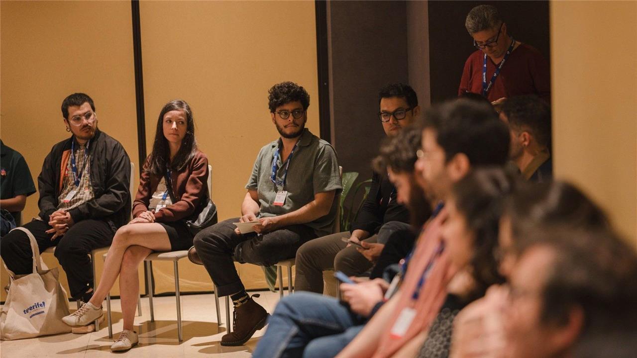 Quirino Lab lanza su primera edición: Tenerife será la sede de un laboratorio exclusivo para productores de animación iberoamericanos