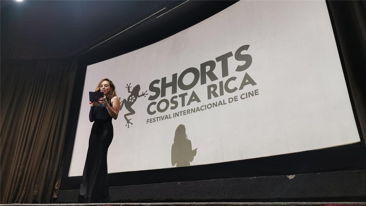 Shorts Costa Rica representará al país en el Premio Ibershorts del Festival de Málaga