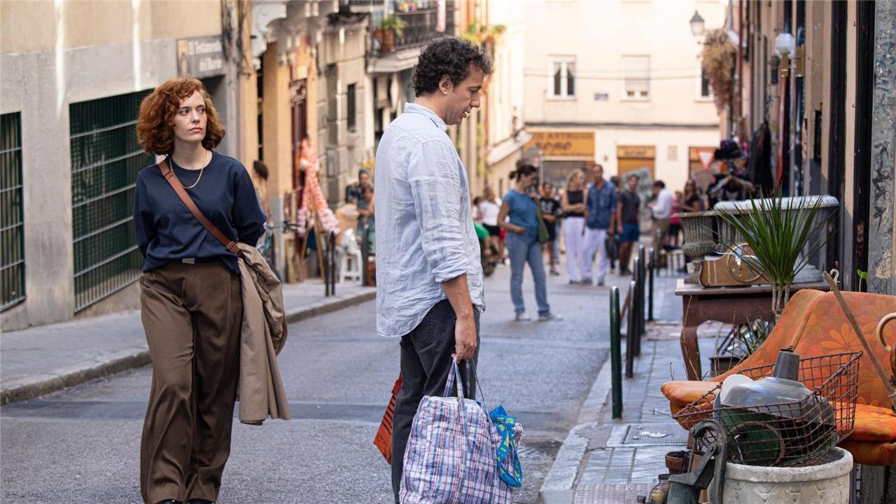 El Cine Magaly celebra la 24.ª edición del Festival de Cine Europeo