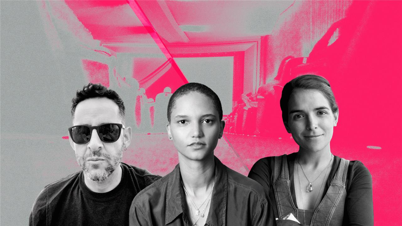 Festival shnit San José anuncia el jurado de su Competencia Nacional en la 15ª edición en Costa Rica