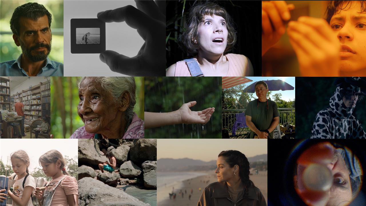 Festival shnit presenta los cortometrajes seleccionados para MADE IN COSTA RICA