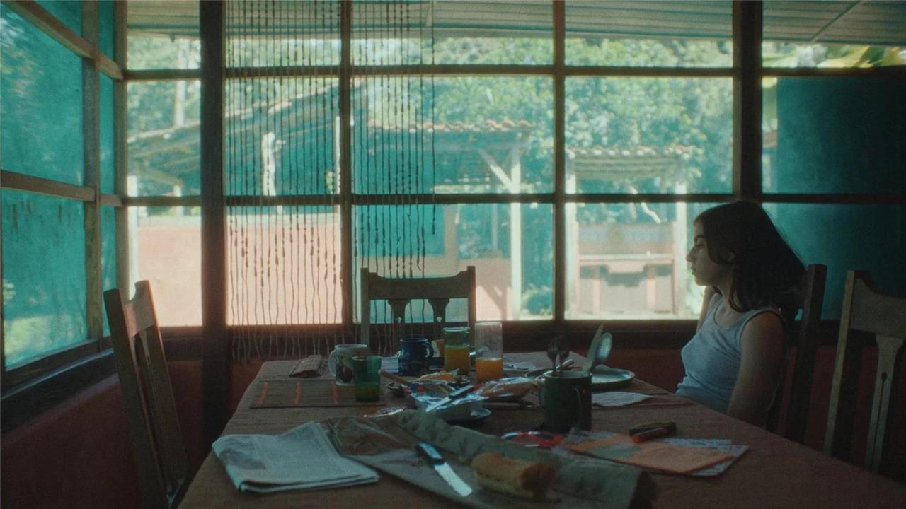 “Si no ardemos, cómo iluminar la noche”, película costarricense viaja a San Sebastián de la mano de Urban Sales