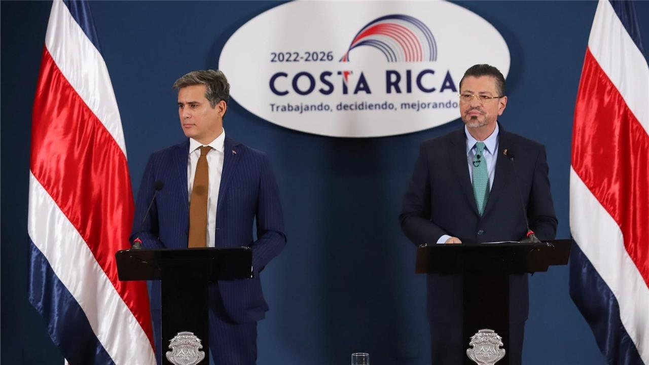 Se aprueba Ley de Atracción de Inversiones Fílmicas en Costa Rica