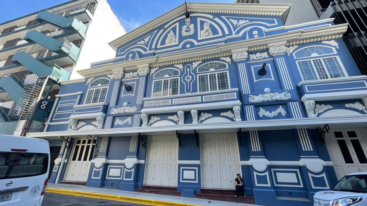 Restauración del Cine Variedades avanza con firmeza: el proyecto que devolverá a Costa Rica su histórica sala del cine
