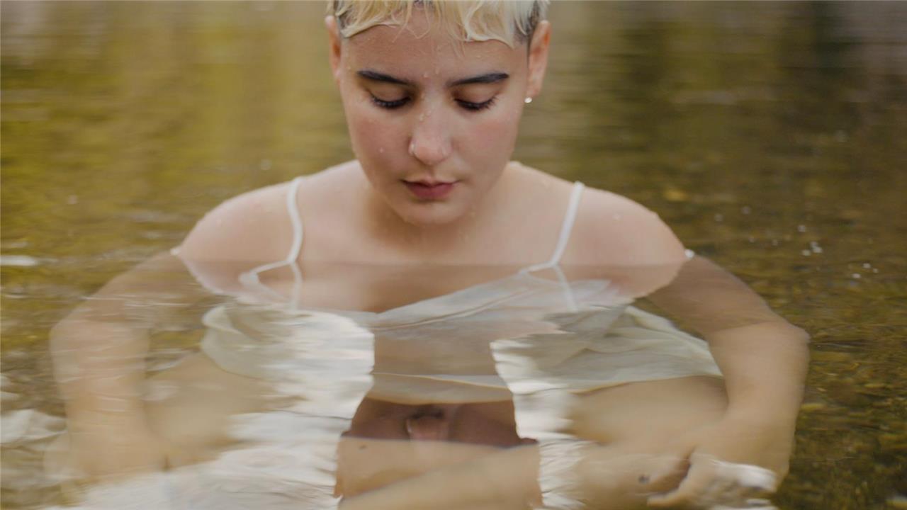 Costa Rica celebra nueva nominación a los Premios Goya con La piel del agua