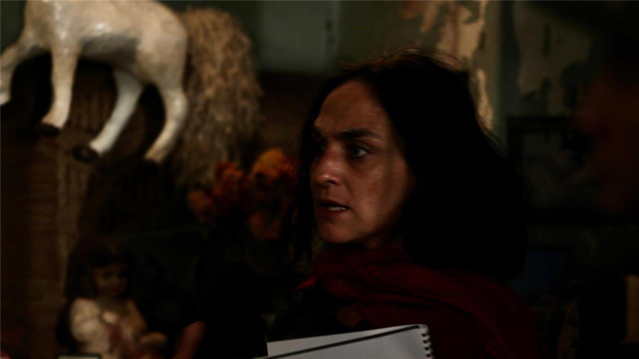 Se buscan actrices para nueva película costarricense dirigida por Ishtar Yasin