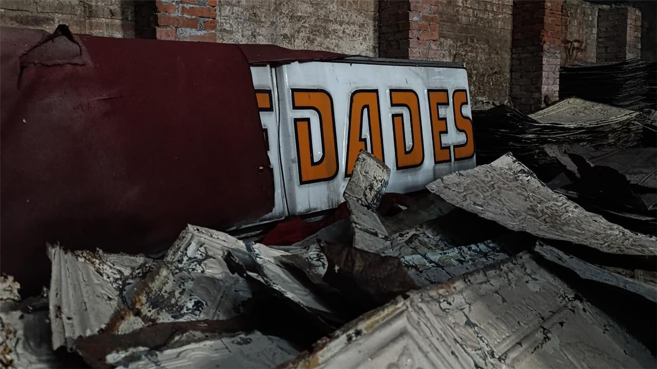 Cine Variedades: Restauración del edificio histórico comenzará pronto su tercera etapa