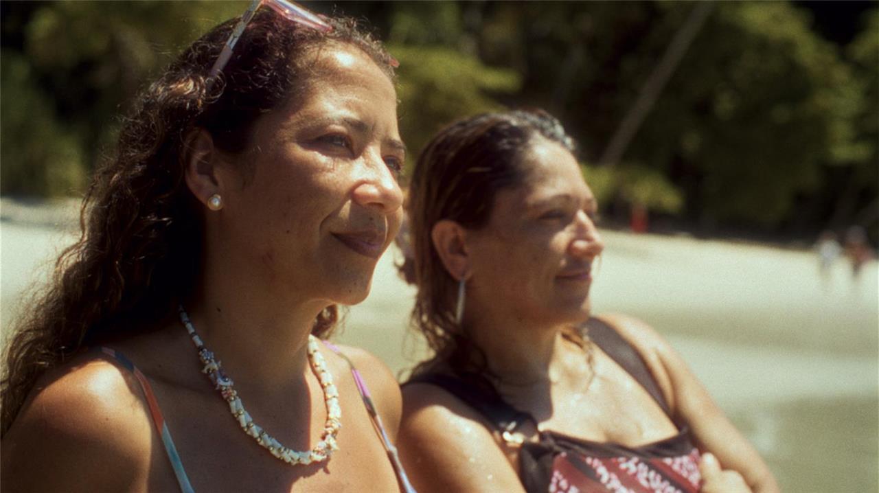 Película costarricense seleccionada en el 29 Festival de Málaga