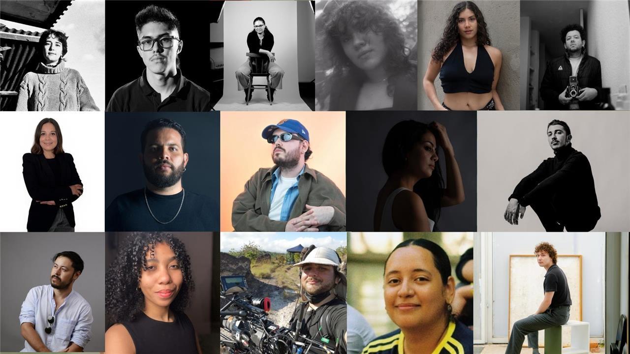 CR Shorts Lab anuncia a los 16 proyectos seleccionados de Costa Rica y Centroamérica para su edición 2026