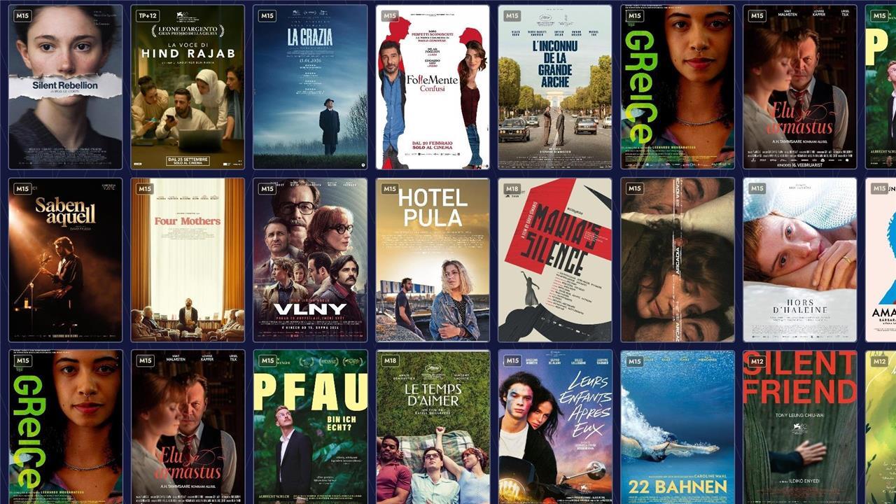 El Festival de Cine Europeo celebra 25 años de historia en Costa Rica