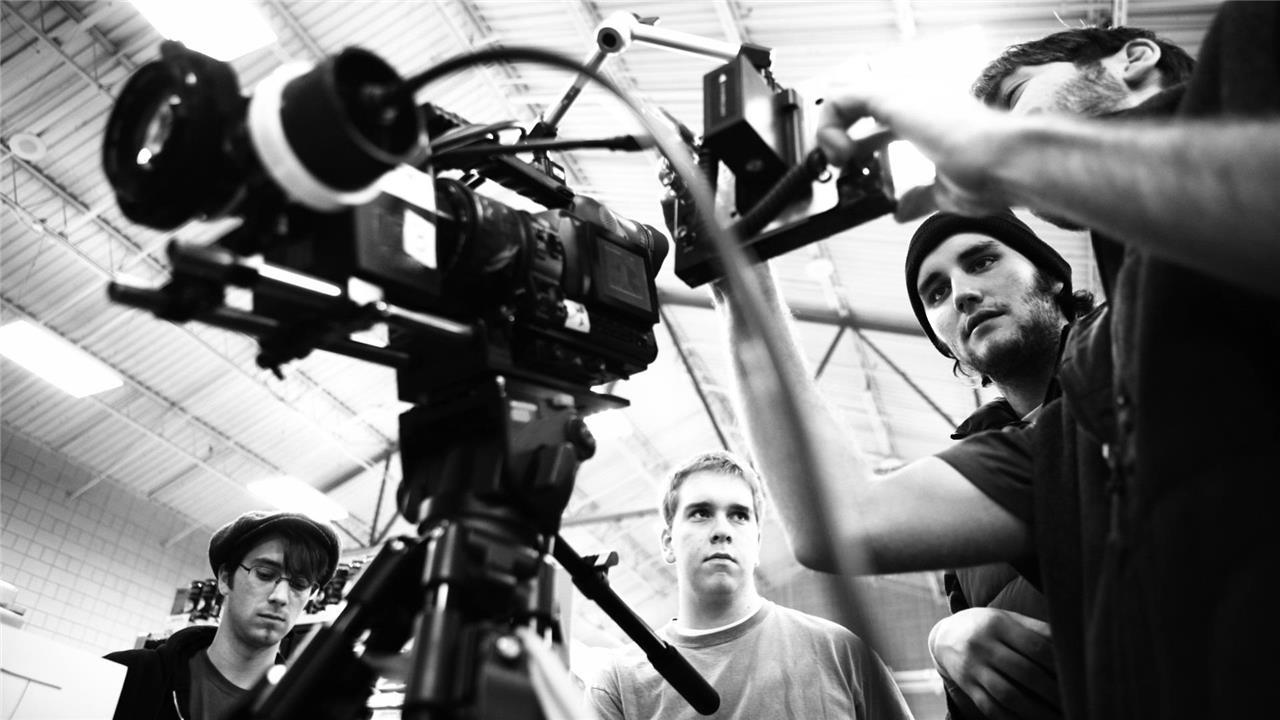 14CRFIC abre convocatoria para fortalecer la formación del cine centroamericano y del Caribe