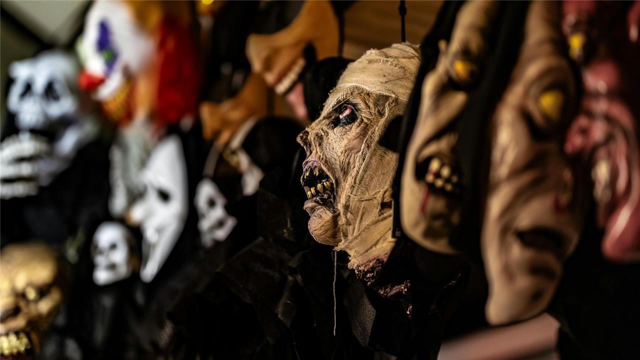 XIBALBÁ abre convocatoria para su sexta edición dedicada al cine de terror latinoamericano