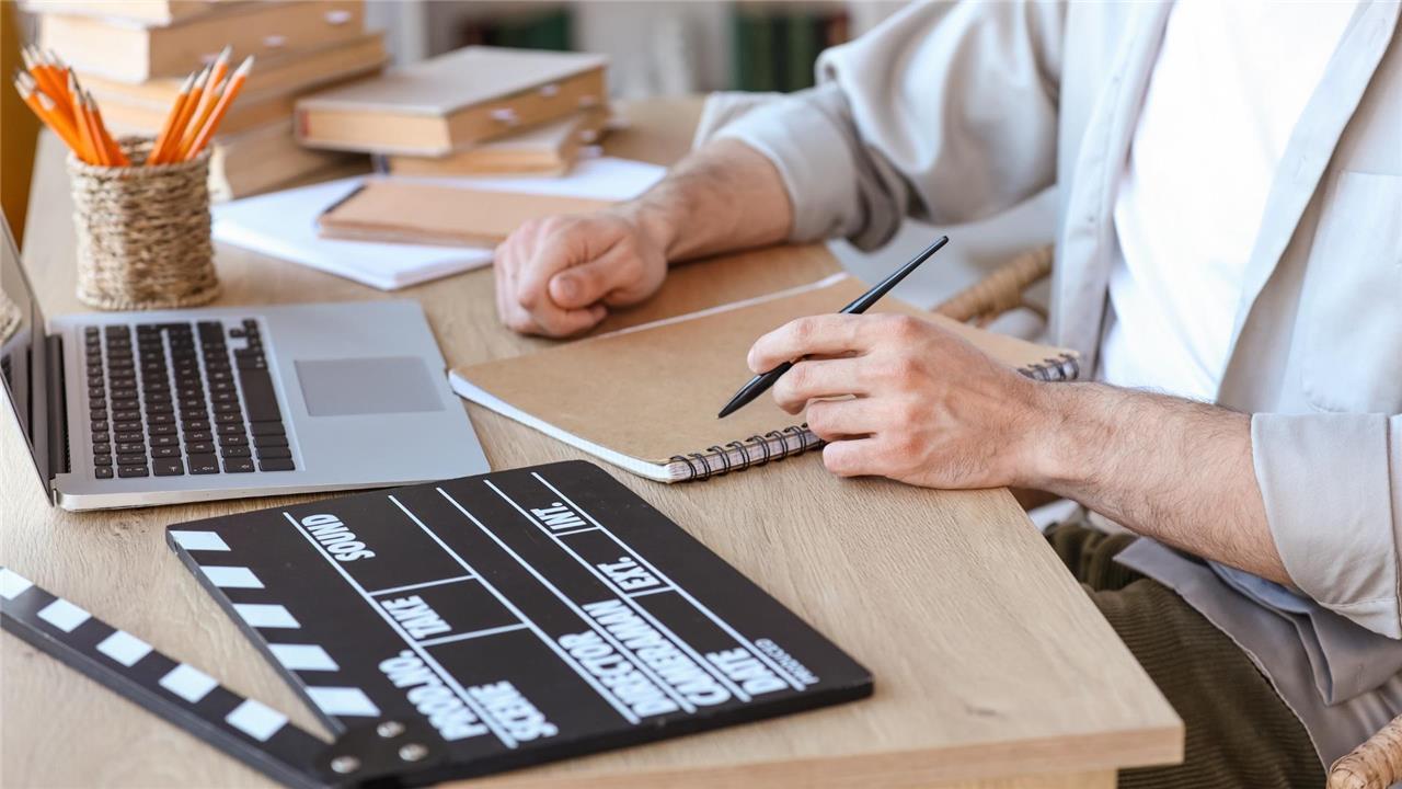 Abren convocatoria para la primera edición del Concurso Internacional de Guiones de Cortometraje Premios MASHO 2026