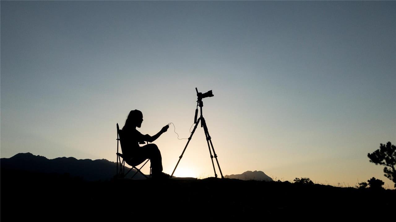 Taller de Realización de Cine Documental: encontrar una mirada propia para contar el mundo