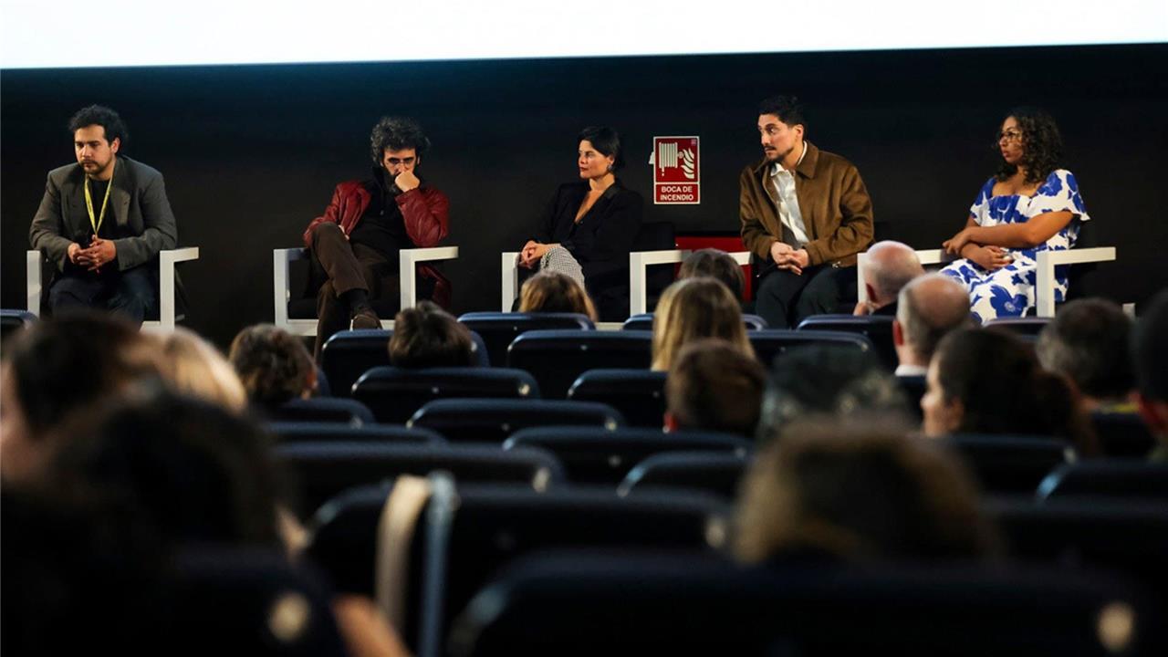 El Festival de Málaga abre la convocatoria de la segunda edición del Premio Ibershorts para cortometrajes iberoamericanos