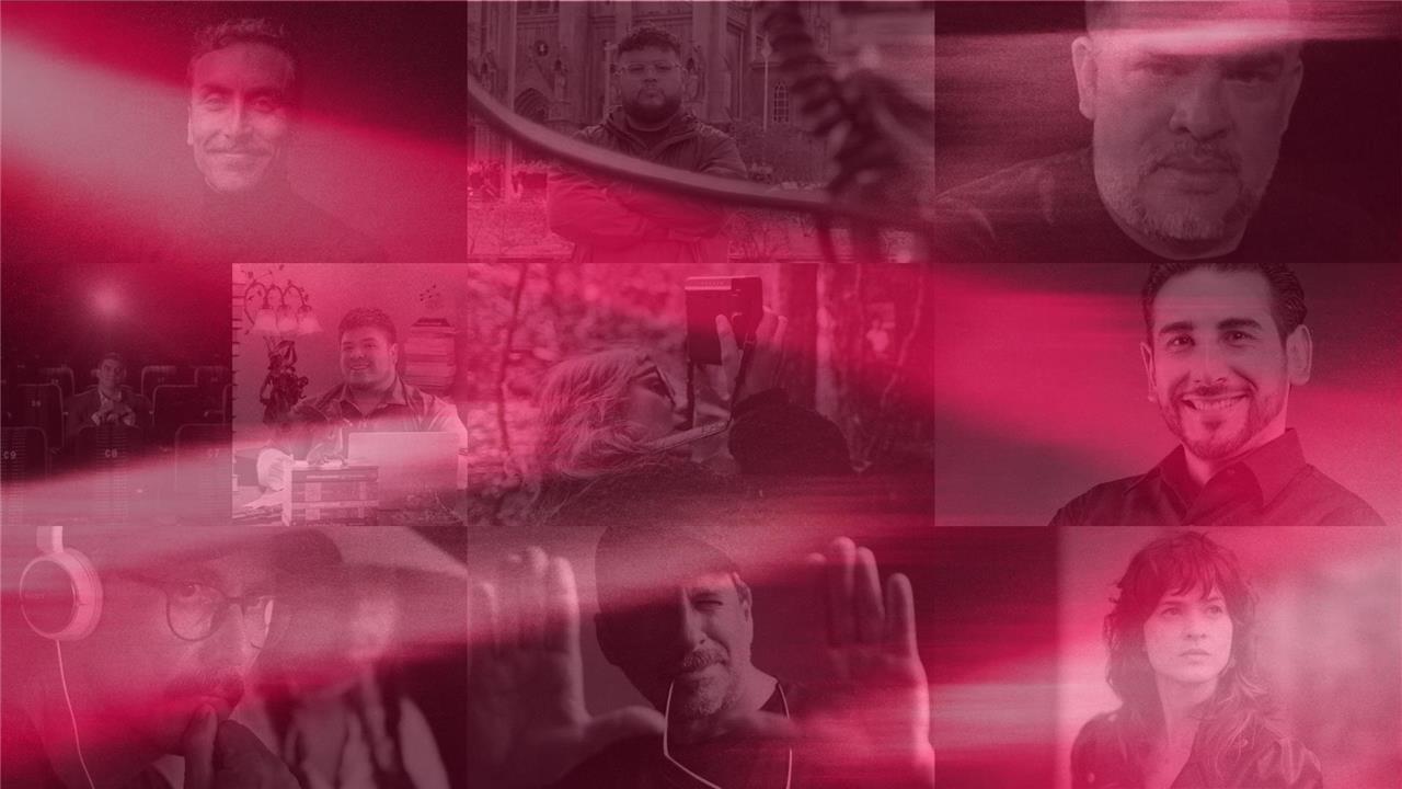 TALENT FOCUS: shnit San José presenta su programa gratuito de formación audiovisual 2026