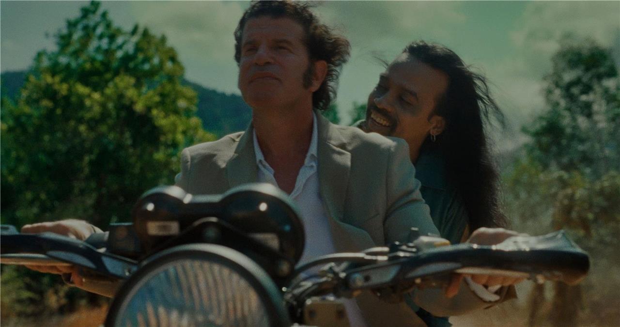 66 cortometrajes de todo el mundo llegan a la competencia del Festival shnit San José 2026