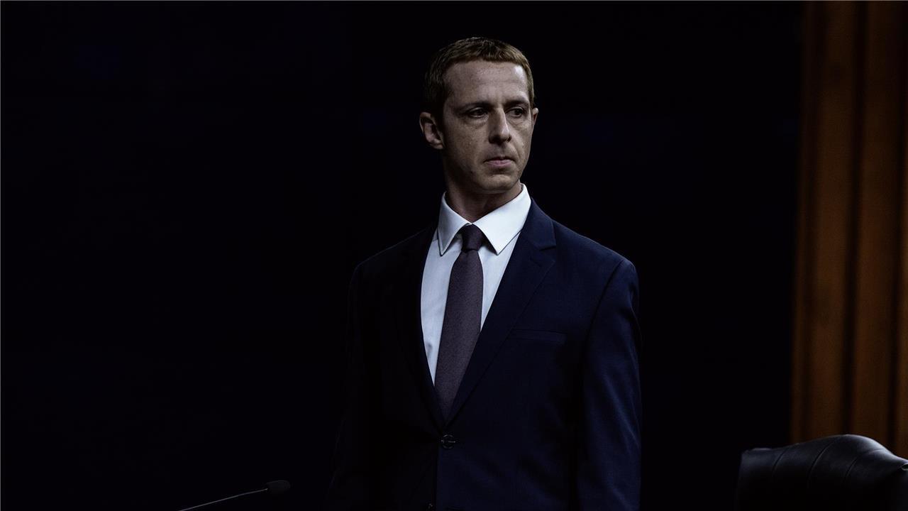 El poder de la red llega a los cines el 22 de octubre con una historia sobre los secretos de Facebook