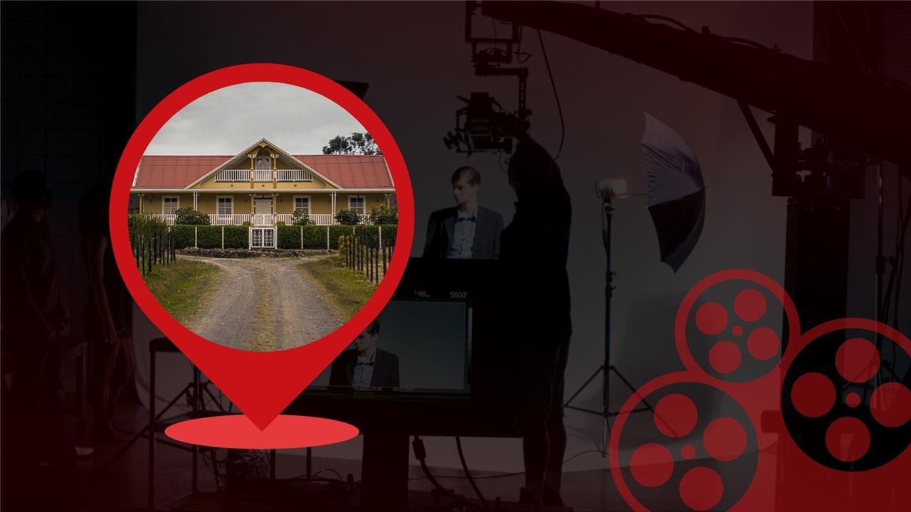 deleFOCO invita a publicar locaciones para producciones audiovisuales en Costa Rica