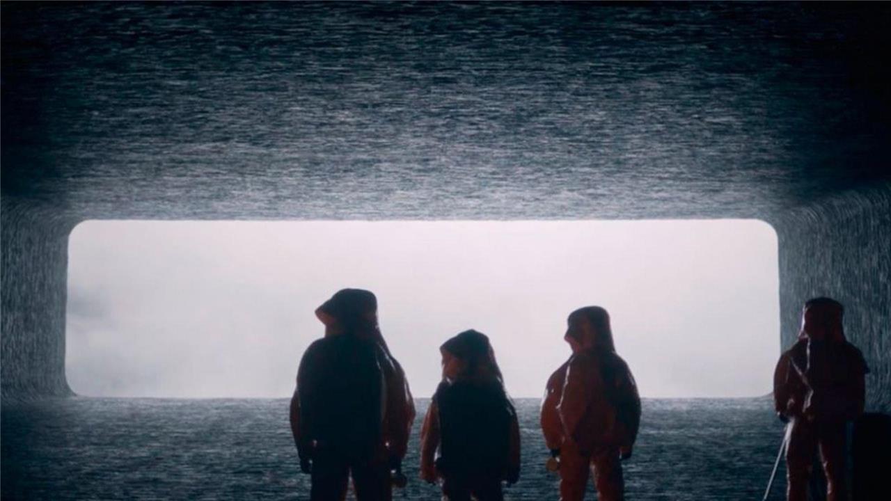 Podcast: ‘Arrival’ – Segundas impresiones