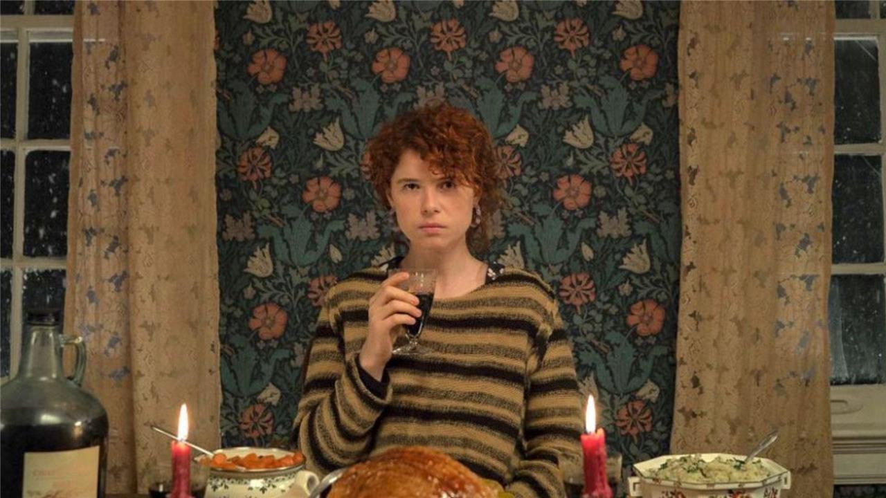 Podcast: ‘Pienso en el final’ – Segundas impresiones