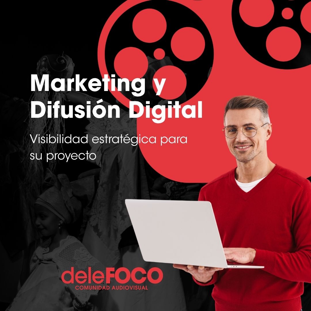 
      Marketing Digital
    